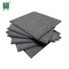 TianGe Conference Room Sound Absorbing System Easy Install 100% PET Polyester Fiber Acoustic Panel