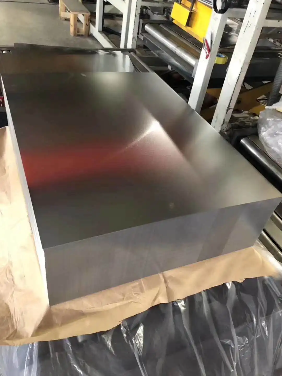 tin plate sheet