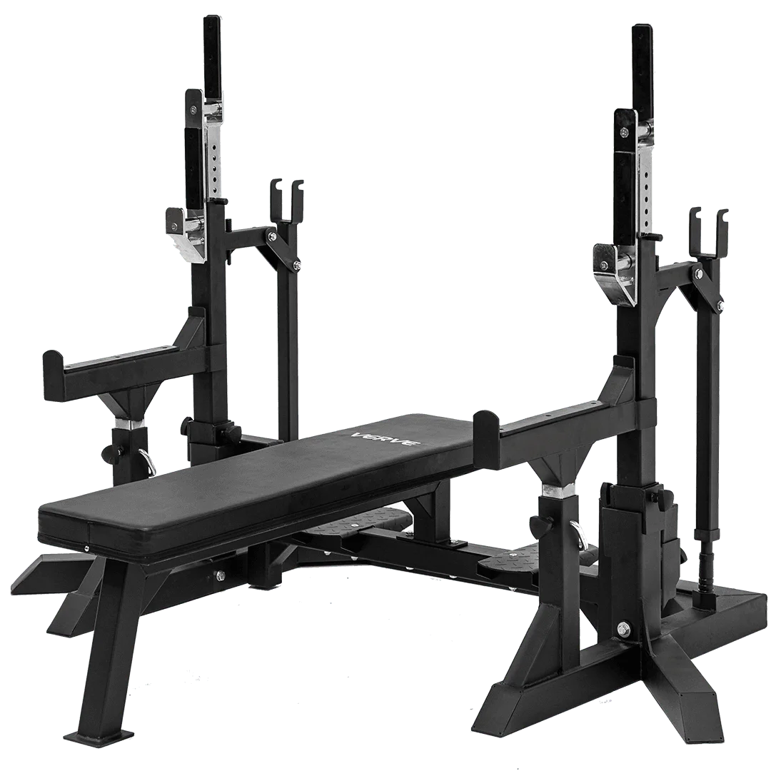 Weightlifting Power Rack Strength Power Rack Combo Rack Power Cage