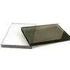 motorcycle wind screen environment friendly china solid polycarbonate sheet manufacturer for wholesale