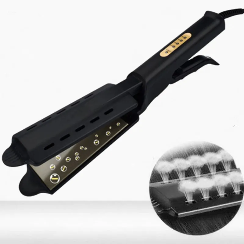 Flat Iron Hair Glider 16