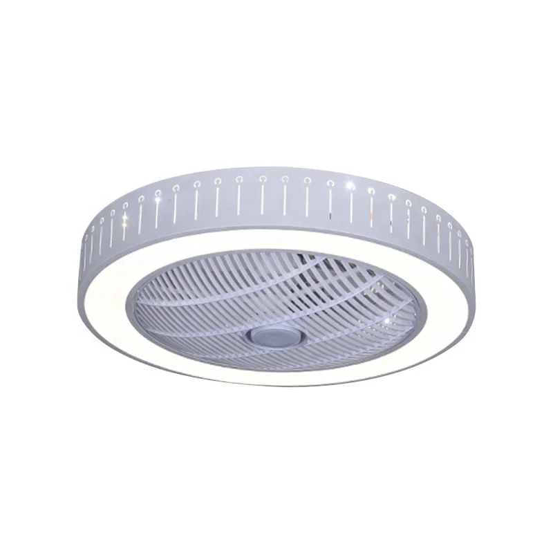 
Factory wholesale top quality ceiling light with 25W fan for living room 