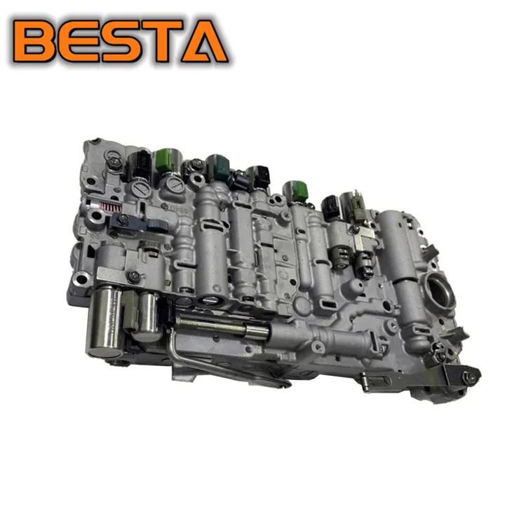 A960E Automatic Transmission Valve Body for TOYOTA CROWN LEXUS GS300 2 ...
