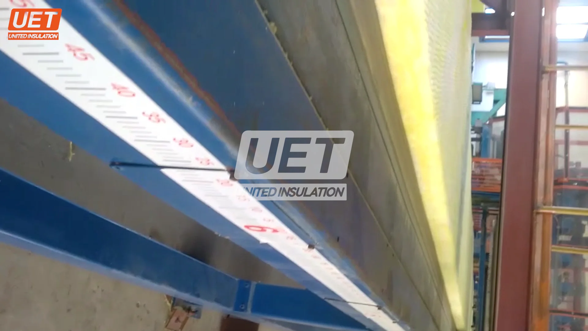 Quality Fiber Glass Wool Batt Insulation Isolation Blanket