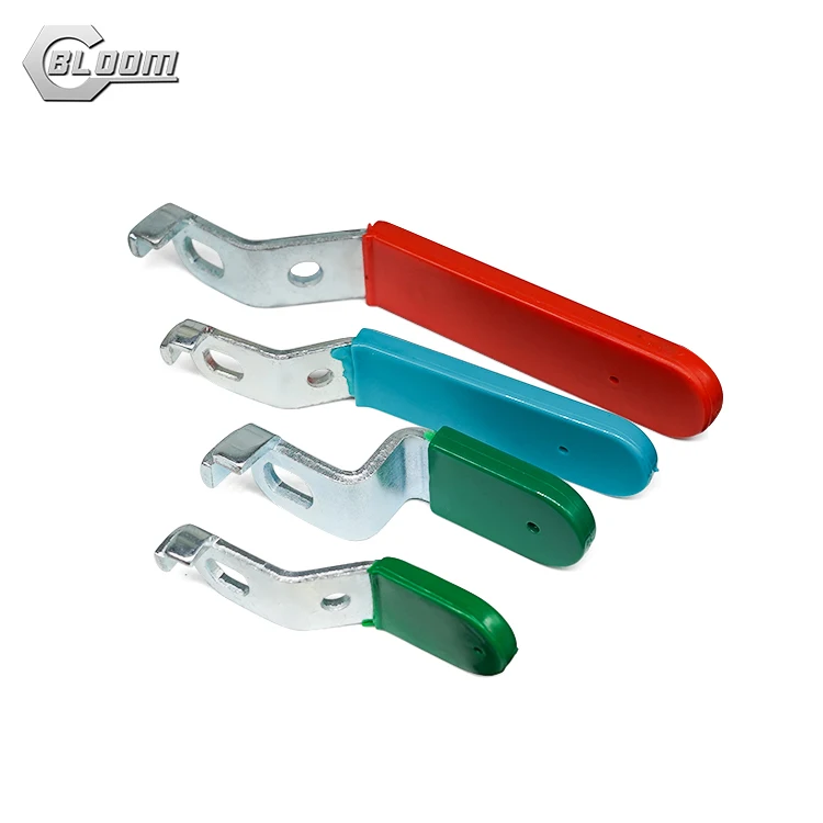 
2020 China Valve Accessories Canector High Quality Valve Accessories Oem 