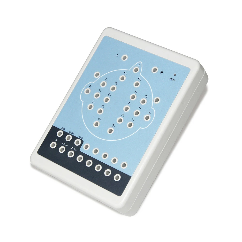 Digital Electroencephalogram Eeg Monitor Medical Equipment Kt88-1016 ...