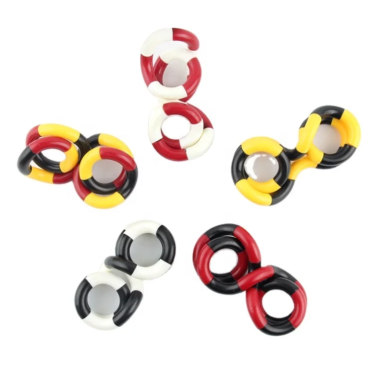 fidget tangles