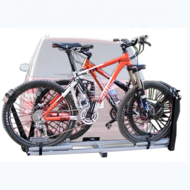 bike carrier tow bar