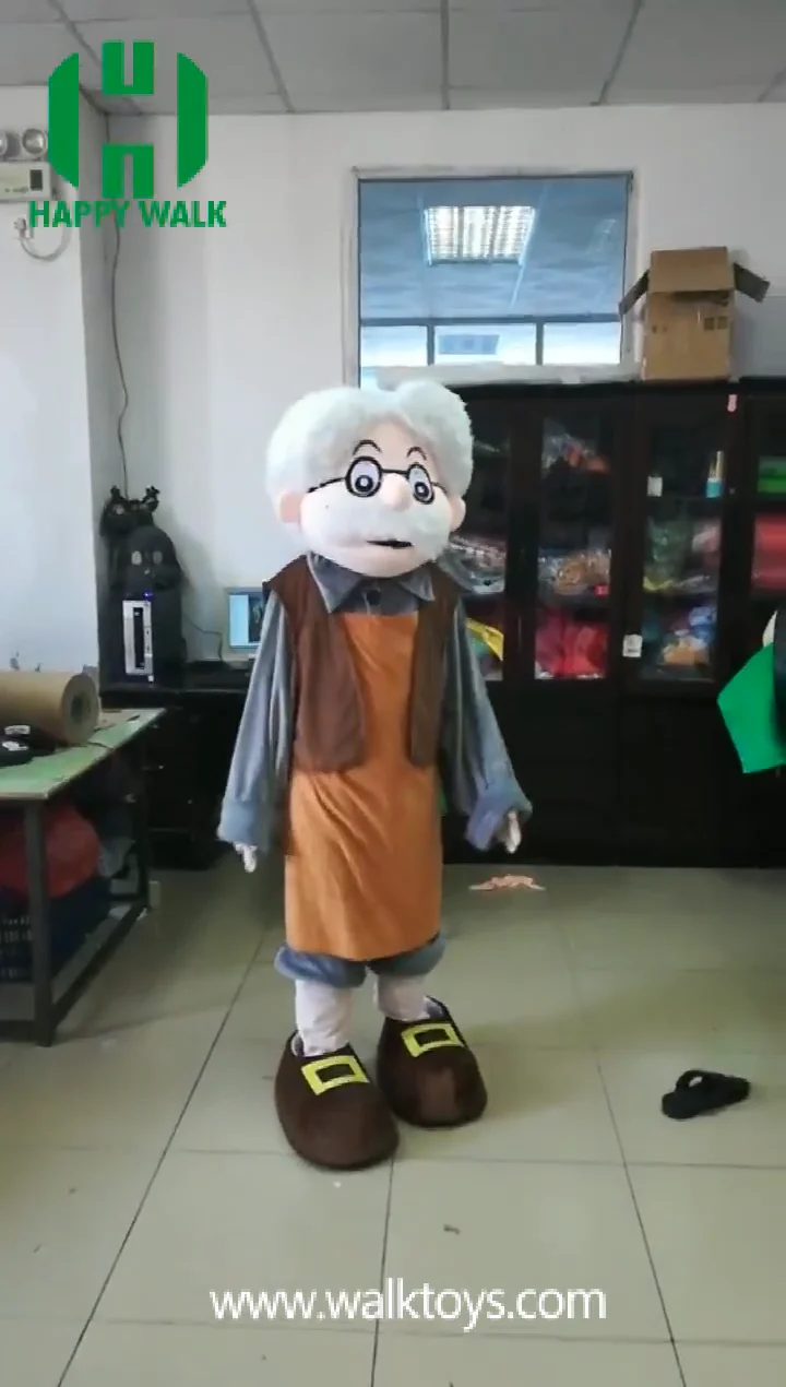 Human Cosplay Mascot Costume Custom Made Mascot Costume Buy Human 