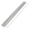 Products manufacturing precision silver tungsten electrode tig electrodes --China to all parts of the world freight forwarders
