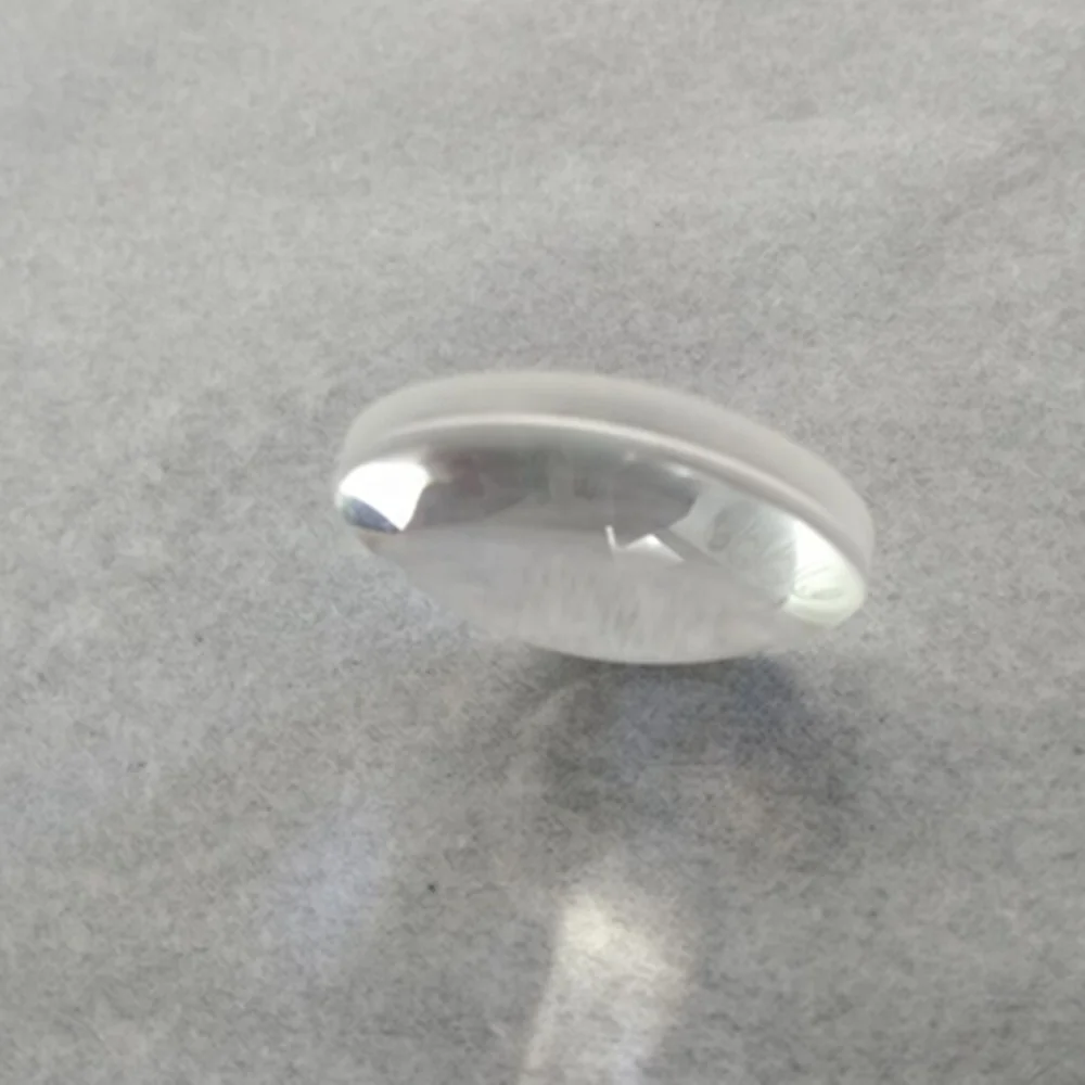 A Grade optical glass concave convex lens in stock
