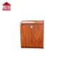 Wall mounted red mail box in my alibab