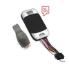 Top quality track and trace mini gps 303G motorcycle waterproof gps tracker