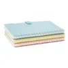 Custom Logo Plastic Cover With Button Internal Classification Spiral Notebook Wholesale