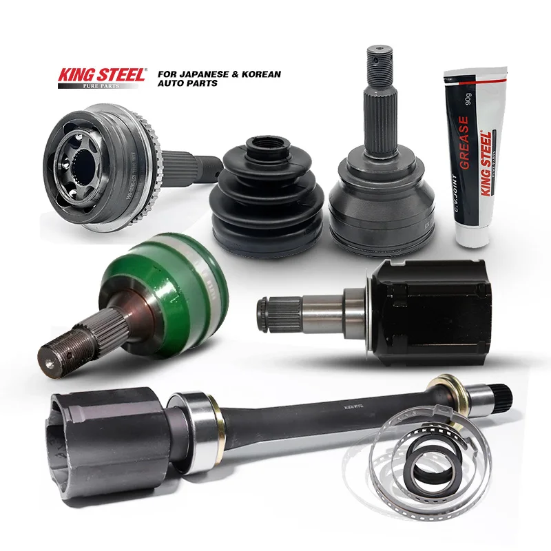 Wholesale Price Auto Transmission Parts - CV Joints