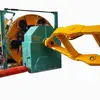 High quality low price control cable and lan cable making machine