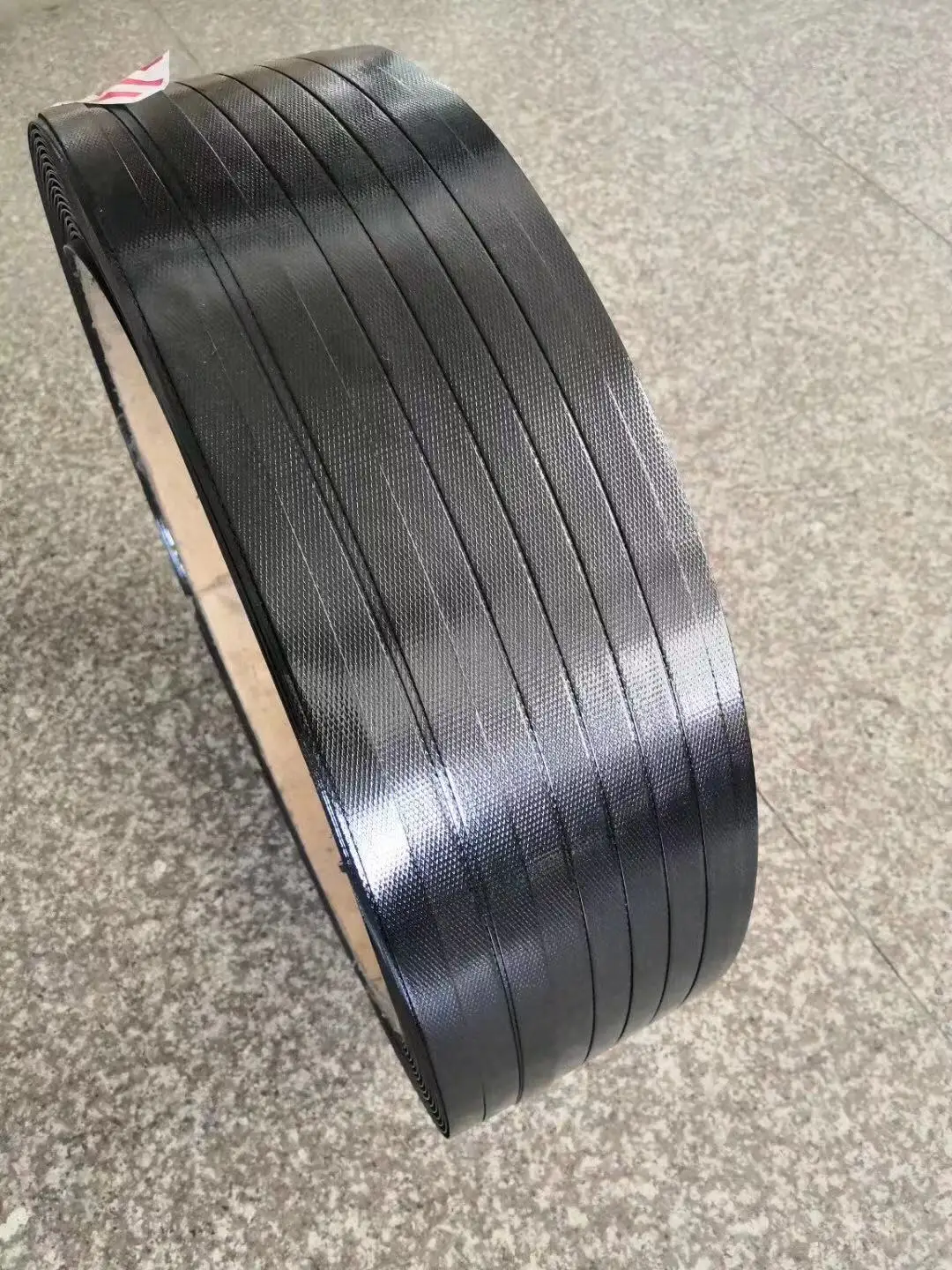 Pet Plastic Steel Strapping Belt Colorful Pet Plastic Steel Strapping