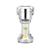 Full stainless steel/Chinese medicine mill/ spices, bean grinder/ rice, wheat, sugar grinding machine