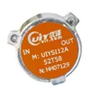 UIY RF Surface Mount Isolator 5.2 - 5.8GHz High Frequency SMT