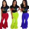 Vintage Old Fashion Sexy Women Ruffles Pant Trousers Solid Colors Classic Style Club Pant