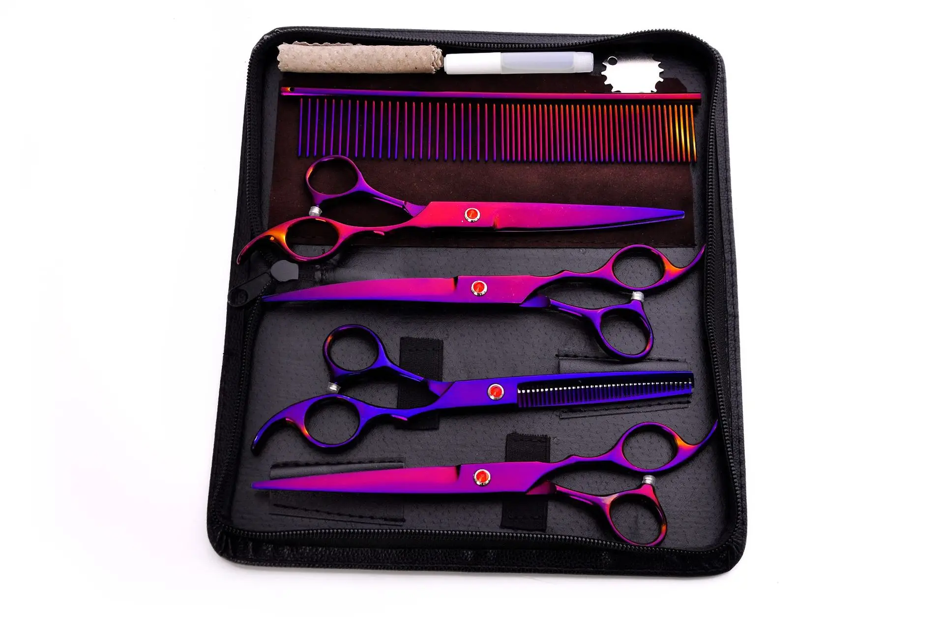 what are the best dog grooming shears