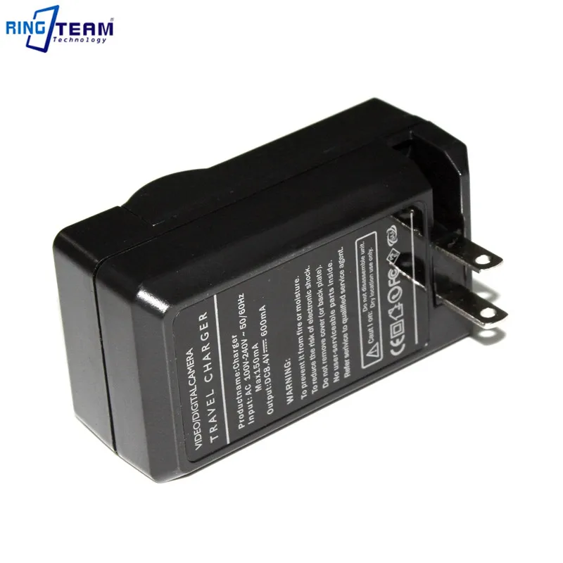 EN-EL25 Li-ion Battery Travel charger for Z50 Nikon Micro Single Camera Charger manufacture