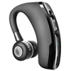 BTH-229 Sport Stereo BT 5.0 power V9 Headset Headphone Blue tooth earbuds earhook wireless earphone