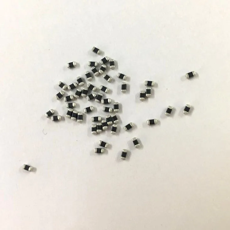 NTC  Thermistor   SMD  for    temperatrue  measurement  10K  2K  20K  100K  1% manufacture