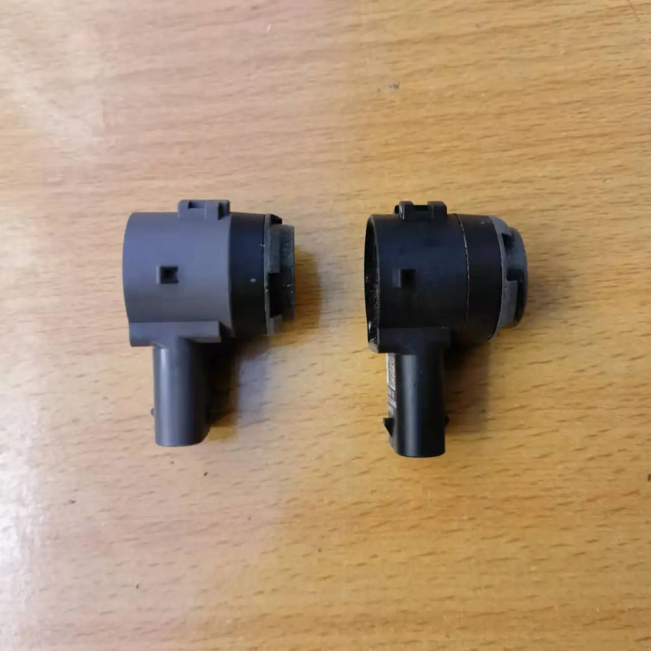 Original Bumper Parking Radar Sensor 252500201d From China 252500101d