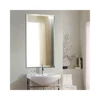 Free Sample Bathroom Standing Flooring Decorative Wall Mirror