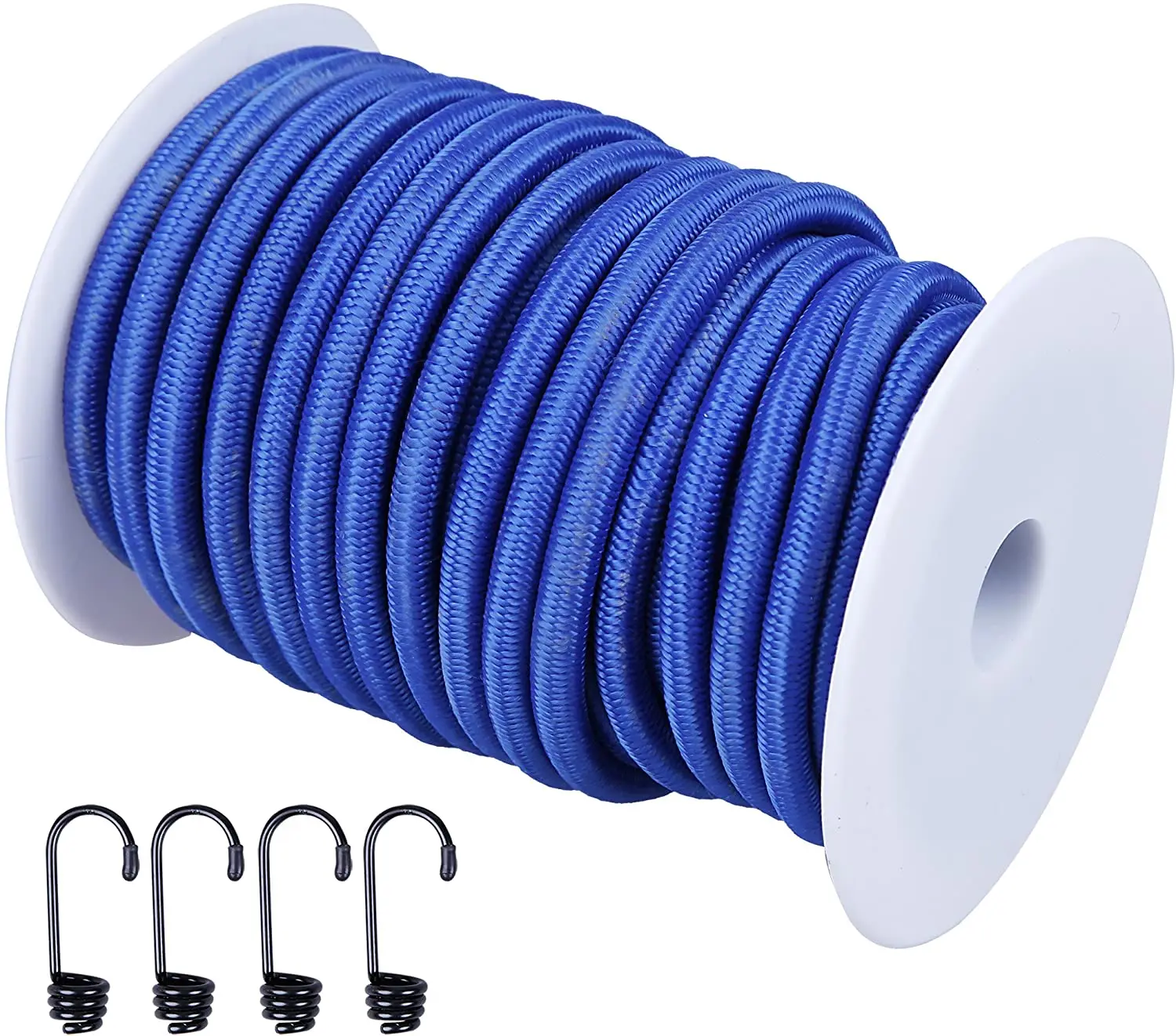 Factory Direct Sales Of High Quality 8mm Elastic Cord For Price