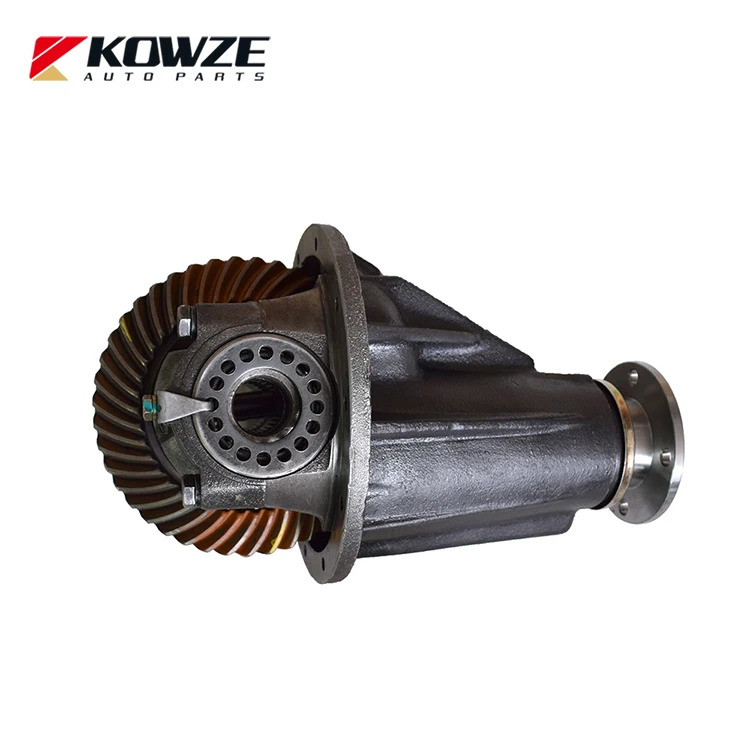 Auto Differential Vacuum Actuator Assy For Toyota 4x4 Pick Up Hilux