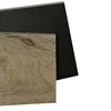 soft padding Canadian Maple pvc floor tile plastic wiring duct drain
