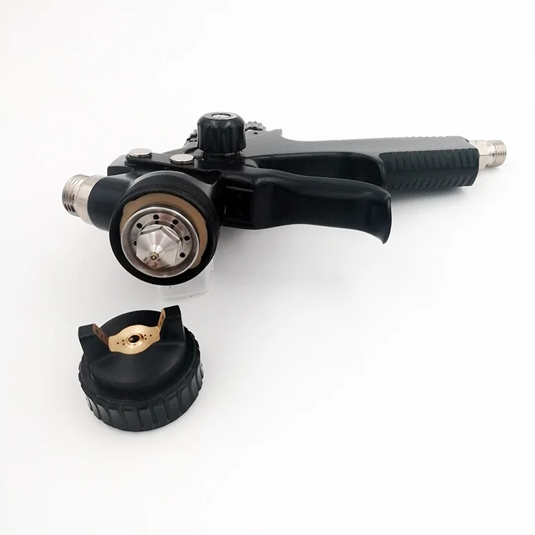 automotive spray gun