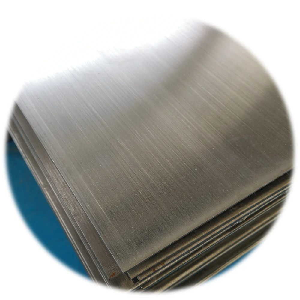 Astm B162 Ni200 Ni201 Pure Polished Nickel Sheet Buy Nickel Alloy