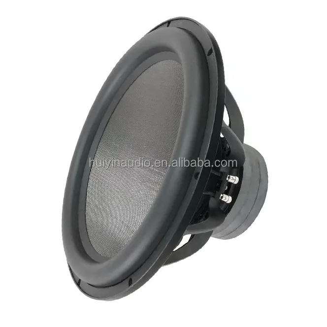 OEM 18-Inch Woofer Driver Home Speaker with 2000WRMS Big Power Wireless ...