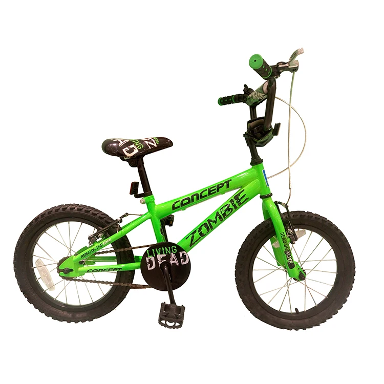 bike size for 120cm boy