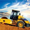 New Work 18 Ton Soil Compactor for Sale SEM518