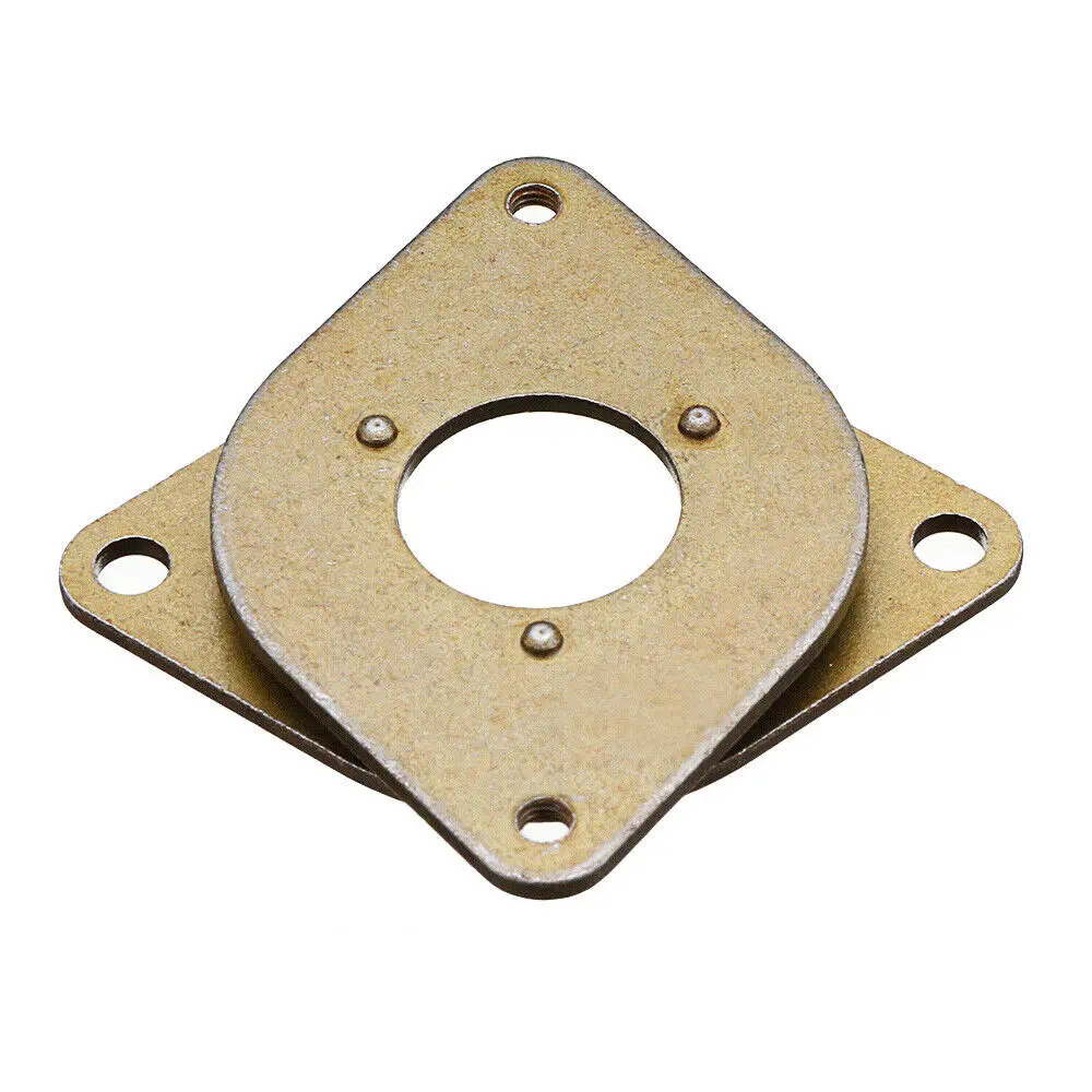 42 nema 17步进电机用步进电机阻尼器橡胶