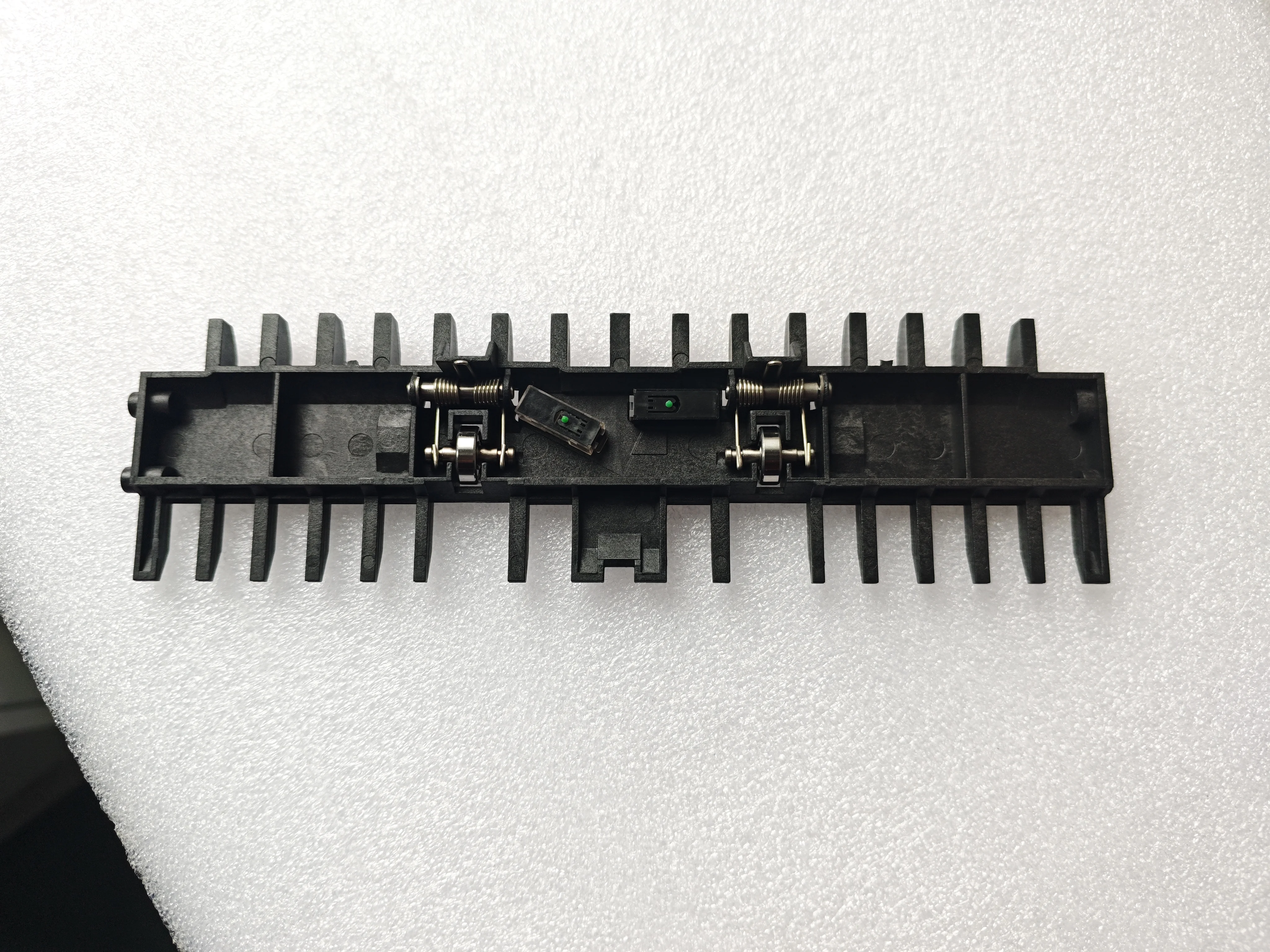 49233199254A 49-233199-254A Diebold UTFS-LOW-R-GD ASSY ATM Machine ...