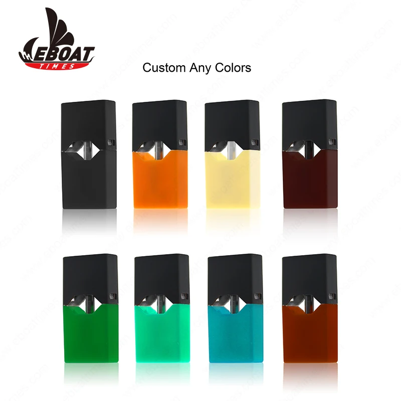 2019 new arrival POD pod E cigarette ceramic coil vape pen from China manufacturer