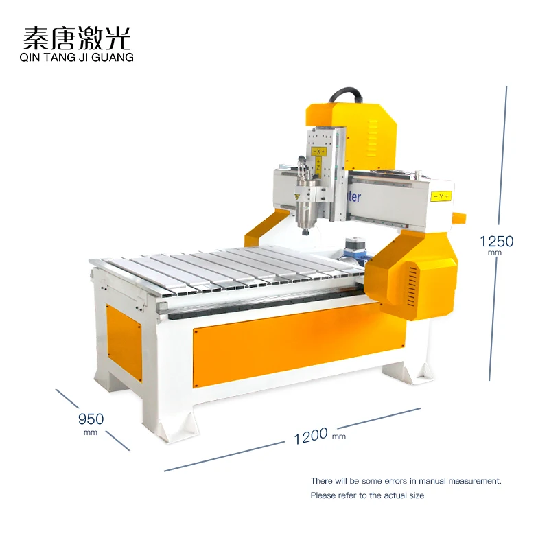 Factory Home Use Wooden Working Cnc Router With Automatic Machinary 3d