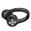 picun p26 protein soft earmuff 25h play time headset wireless blue tooth headphones