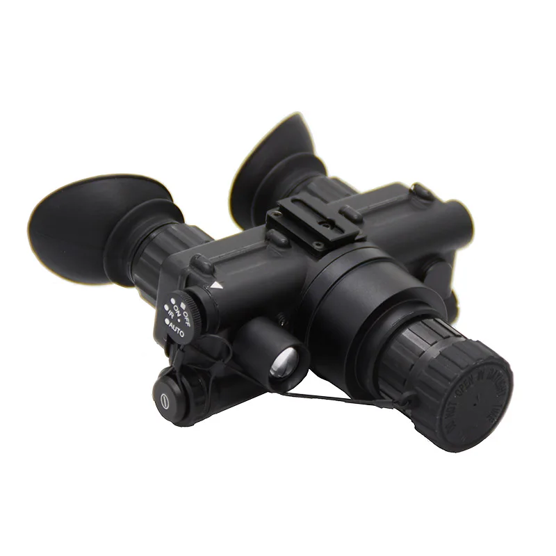 Custom Night Vision Monocular Kit Nvg Parts Night Vision Goggles Assy