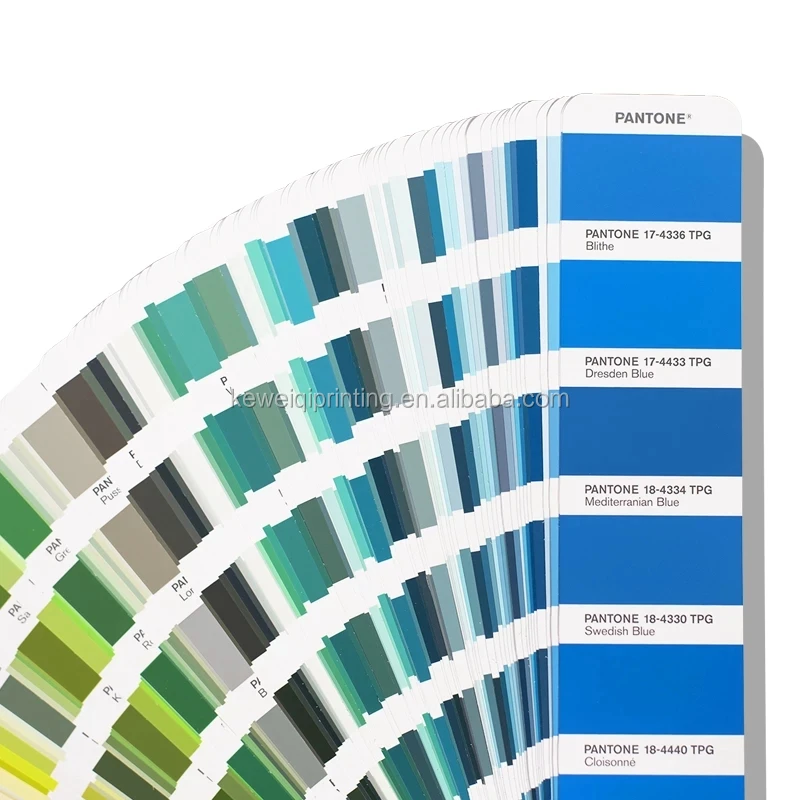 2本/セットTPX/TPG PANTONE Color Guide FHIP110A 2625 KindsのColor Guide For  Fashion、Interiors、TextileとGarment| Alibaba.com