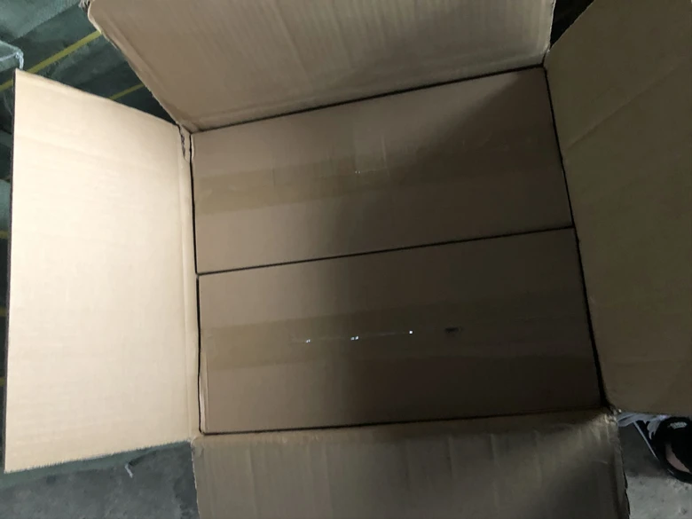 De Aleación De Aluminio Decorativo Empotrada De Metal Manija Cajón