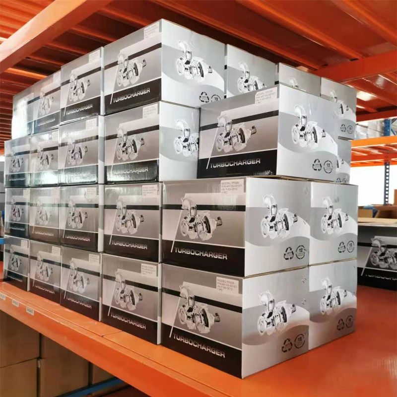 ct16v 涡轮增压器适用于丰田 hilux innova fortuner