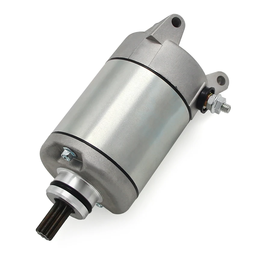 Utv Motorcycle Starter Electrical Engine Starter Motor For Polaris