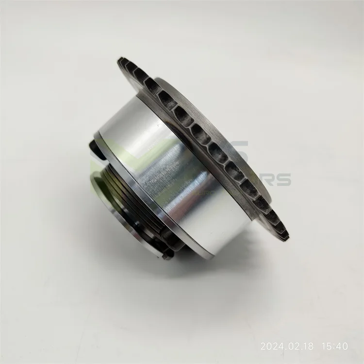Engine Ex Camshaft Adjuster Vvt Gear 24370-2e010 24370-2e000 G4na 2.0l ...