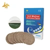 100% Quality Protection Motion Sickness Patch No More Nausea